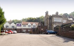 Premier Inn Bristol Airport